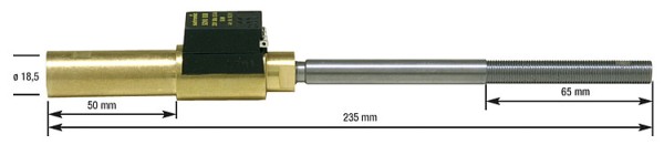 Ölvorwärmer für Abig Nova 2000 Unit 12020-27