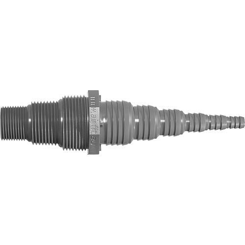 Airfit Pumpennippel DN 20-32 (1 1/4" - 3/4") AGx32-8mm