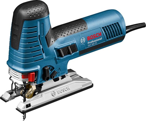 Stichsäge Bosch GST160 CE Professional,800W, 2,2Kg