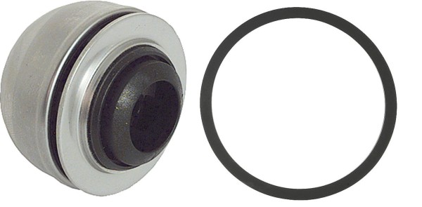 Vortex Dichtung und Rotor, Dichtring Zirkulationspumpe div. Modelle O-Ring