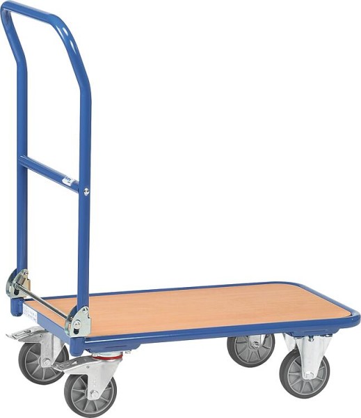 Klappwagen fetra® 1132, Ladefläche 720x450mm