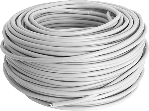 Installationsleitung, NYM-J, 5 x 2,5 qmm, Rolle à 100 m