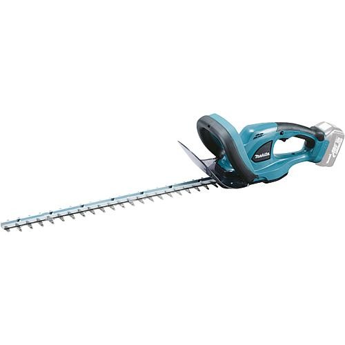 Akku Heckenschere Makita DUH523Z, 18V (ohne Akku + Ladegerät)