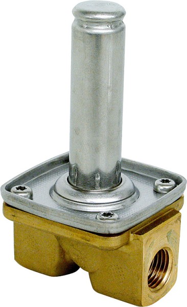 Danfoss servogesteuertes Magnetventil R3/8 EV220B6B Wasser