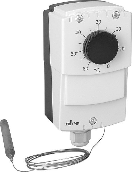 Kapillar Thermostat JET-1 JET-120XG Außeneinstellung 0...60 C