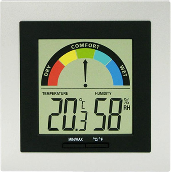 WS 9430 Thermo-Hygrometer
