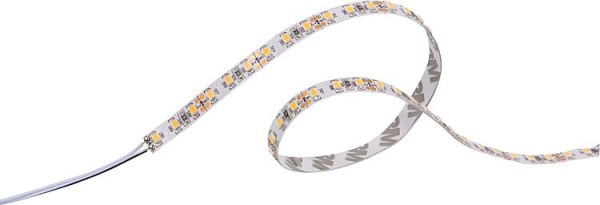 LED-Band 4000K IP65, 12V, 15,0 W, 12,5 lm/LED,Tageslicht,180 LEDs,