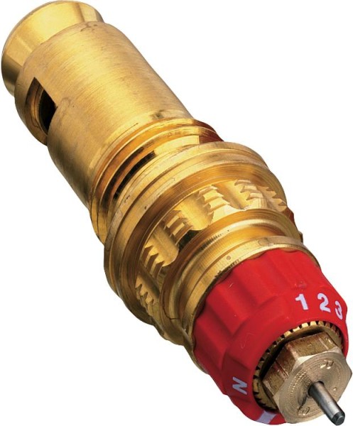 Ventileinsatz Typ RA-UI Einstellbereich von 0,04-0,34 Danfoss
