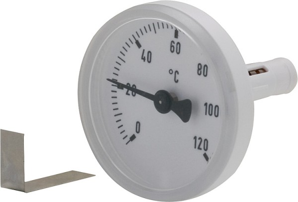 Junkers Thermometer für So/ST 120-200/1 87172080500