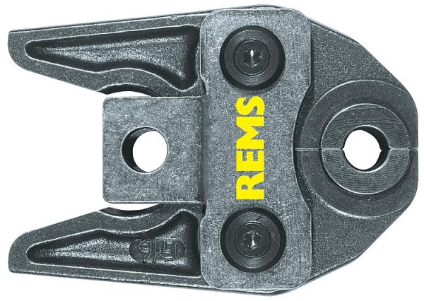 REMS Presszange G16 Zubehör für REMS Eco-, Power-, und Akku-Pressen 570400