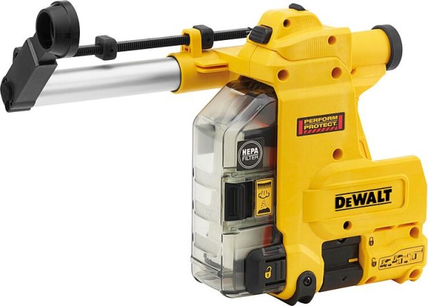 Absaugsystem DeWALT D25304DH-XJ