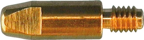 Stromdüse für Schutzgasbrenner MD 9-x, 0,8mm, M6