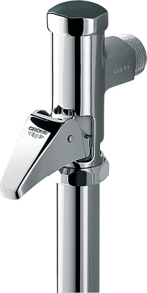 DAL-Voll-Automatic-Spüler für WC GROHE StarLight P-IX 1557/II chrom 37141000