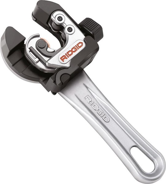 Rohrabschneider 2 in 1 RIDGID D: 6-28mm