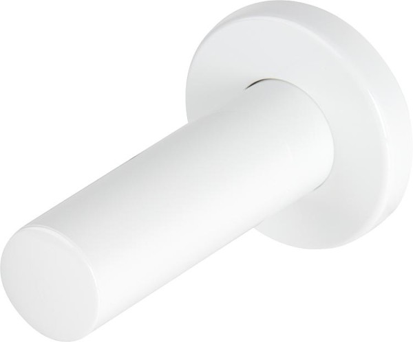 Hewi Reservepapierhalter Serie 477 reinweiß