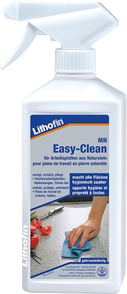 LITHOFIN MN Easy-Clean, 500 ml Handzerstäuber