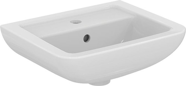 Handwaschbecken Ideal Standard Eurovit Plus BxHxT: 450x170x360 mm Keramik weiß