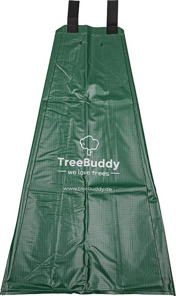 Tree Buddy Premium Baum-Bewässerungsbeutel Fassungsvermögen 100 Liter