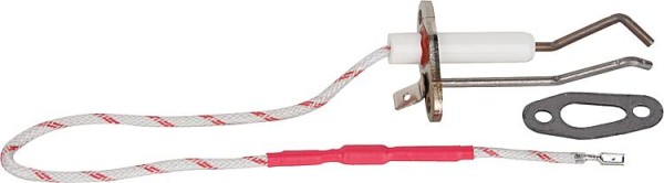 Doppelzündelektrode für elco 12035251 EURON® 12HG
