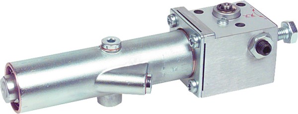 elco Luftklappenstellantrieb 1/8" 333.300.9420 EK3/4/5...L,EL3/3A/4/4A/5A/5B...2DV/2DO