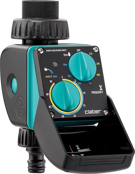 Bewässerungscomputer Aquauno Mist, DN20 (3/4") 84960000