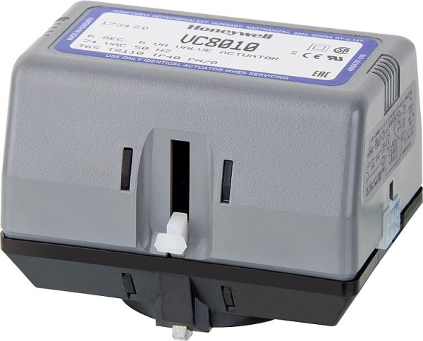 Honeywell Antrieb für Umschaltventil VC8010 Buderus Vaillant VC 8010 Motor - 12