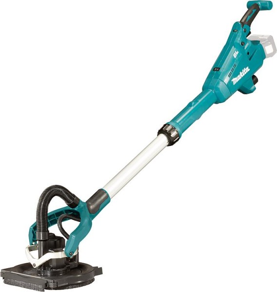 Akku-Langhalsschleifer Makita 18V DSL800ZX ohne Akkus und Ladegerät