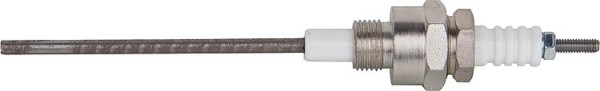 Ionisationselektrode für elco 64201562 QUADRON® 1-60 bis 1-250, QUADRON® 3-320 bis 3-560