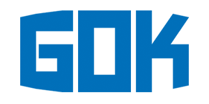 O-Ring passend für GOK Filter 53,57 x 3,53 