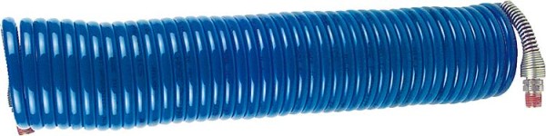 Spiralschlauch 7,5m 6 x 8mm R 1/4"