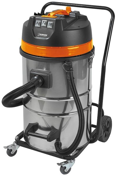 Nass- und Trockensauger Force 3080 3000Watt