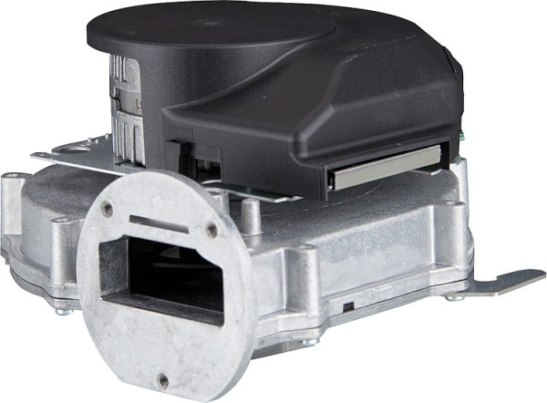 Wolf Gebläse Ventilator für DG Adapter Wolf 210001299 GB-E/EK-20, GB-E/EK-S-20 ersetzt 2100012