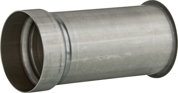 Flammrohr Abig 50020-051 Nova 2010 G, 211 G Durchmesser: 90 x 90 mm
