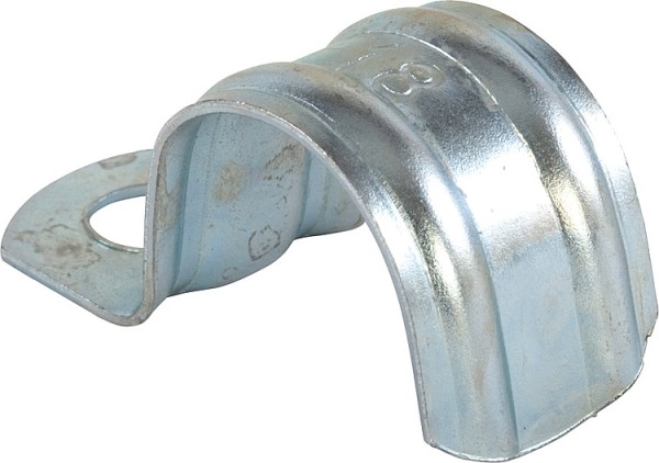Befestigungsschelle einlaschig 50mm, VPE=20 Fischer