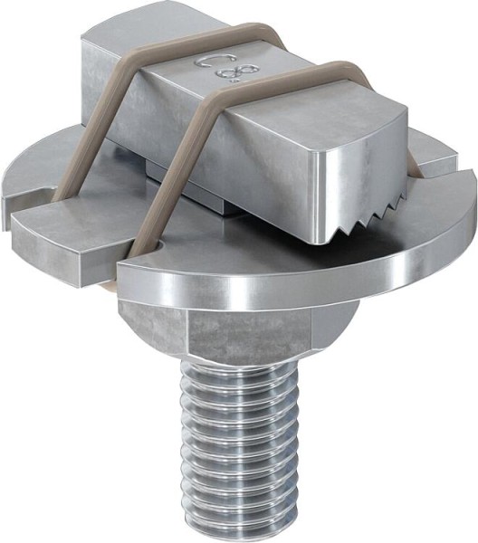 Hammerkopfschraube FCN Clix S 10x60 Fischer 567469