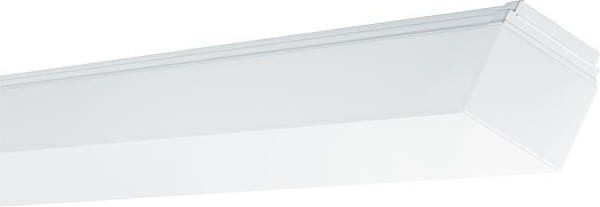 LED-Anbauleuchte Trilux Montigo 1200 O 2500-840 ET