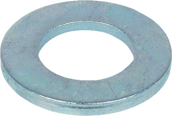 Scheiben Form ADIN 125 Durchm. 5,3mm VPE mit 100 St.