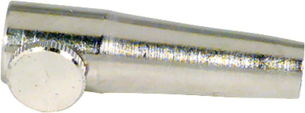 Ersatzteil Brigon Konus 6 mm mit Schraube 4425