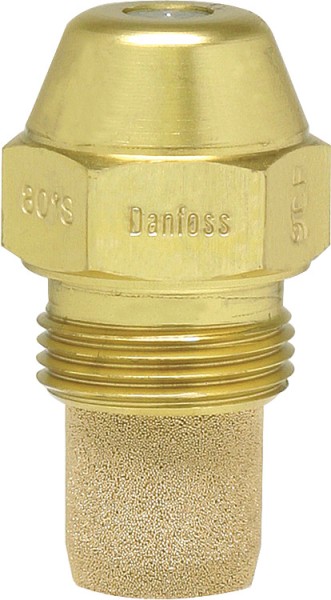 Düse Danfoss 0.55/60 S Sonderausführung LE 030F6710 Öldüse Düse 0,55 60 ° Grad S-LE