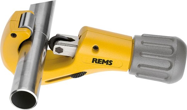 Rems Ras Cu-Inox 3-35S 3-35mm, 1/8 - 13/8