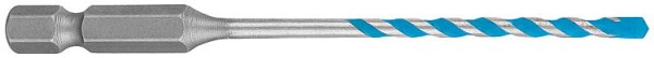 Mehrzweckbohrer BOSCH® EXPERT MultiContruction Ø 3,0 x 45/90 mm mit 1/4" Sechskantaufnahme