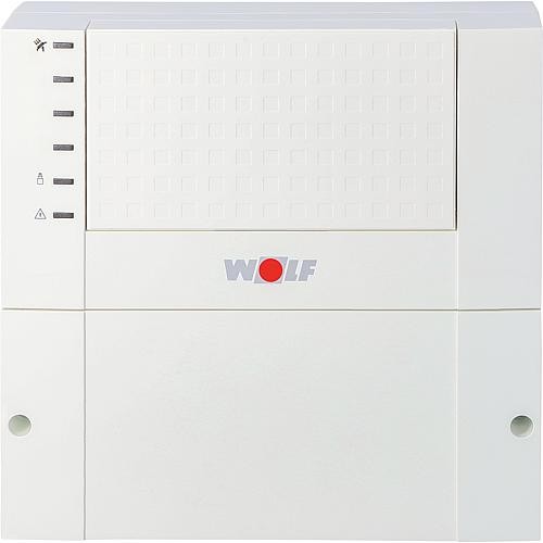 Solarmodul Wolf SM2-2 2745869