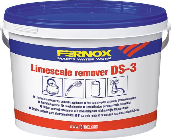 Entkalkungsmittel Fernox DS-3 spezial, 30 kg