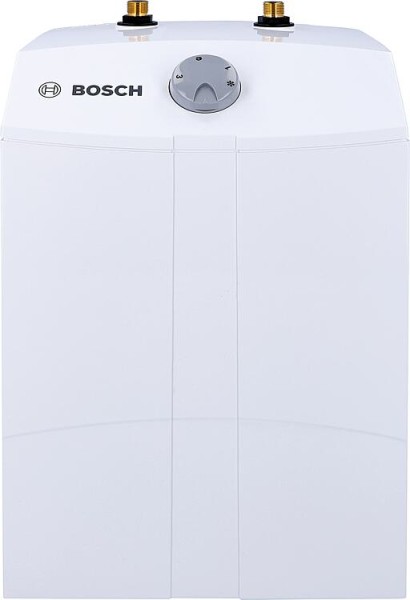 Druckloser Warmwasserspeicher Bosch 5 Liter Untertischgerät