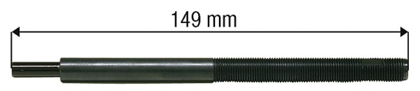 Ray Düsenrohr 149 mm Multi 2000 Ref. 603-15-108-0 für Ölvorwärmer