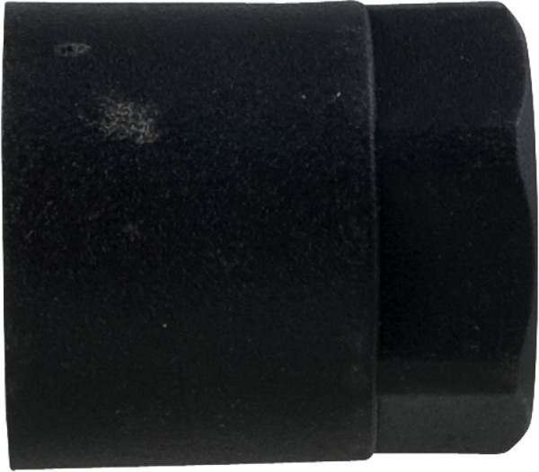 Kunststoff Überwurfmutter 8 mm für Entnahme Armaturen