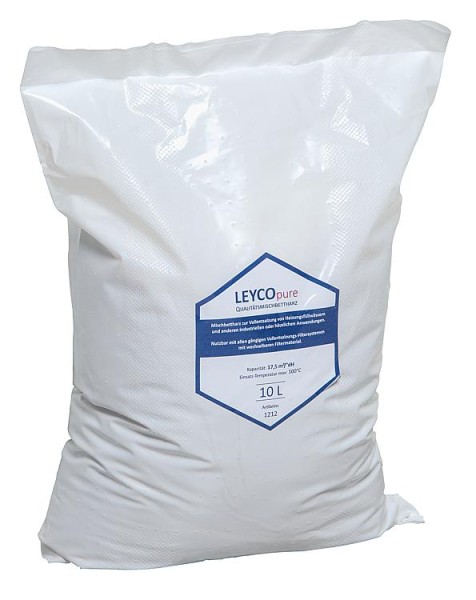 Leyco Qualitätmischbettharz 10 Liter