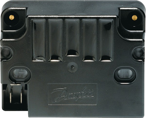 Danfoss Zündeinheit EBI4 Spezial Gehäuse 052F4031 Zündtrafo für Buderus BDE RE BE 87185750990