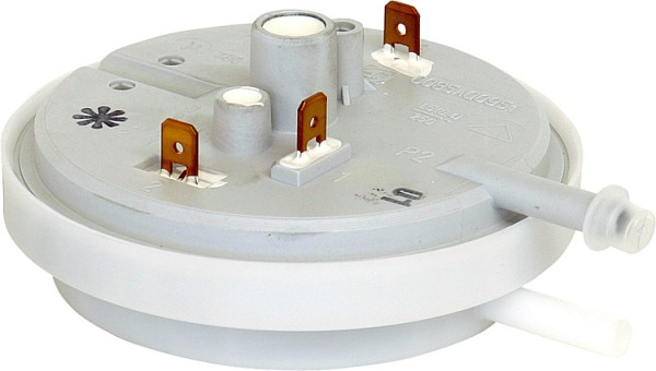 380 Luftdruckwächter ein 50+-5 Pa, aus 30+-5 Pa Ref. 0.380.004 SIT