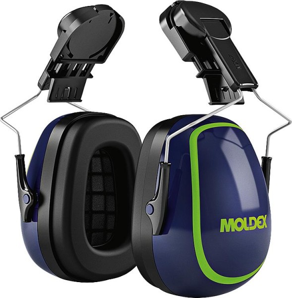 Helm-Gehörschutzkapseln MX-7